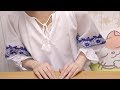 [はとむぎASMR] "令和"をひたすら囁く