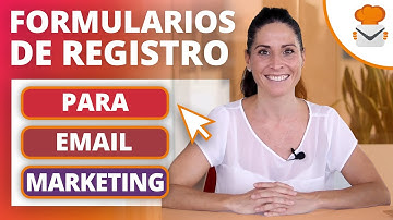 Qué es un Formulario de Registro y Cómo Captar Más