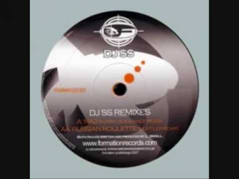 DJ SS - MA2 - Kenny Ken & Mace Remix - Formation R...