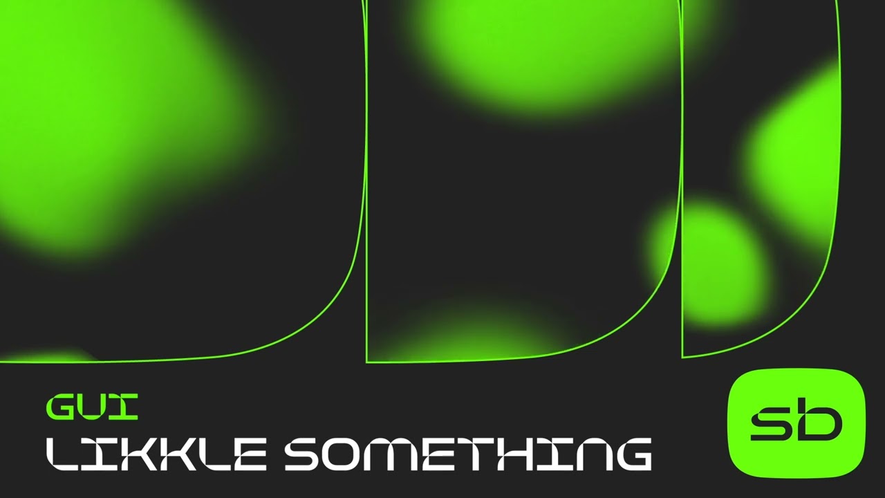 Gui - Likkle Something auf YouTube ansehen Gui - Likkle Something auf YouTube ansehen