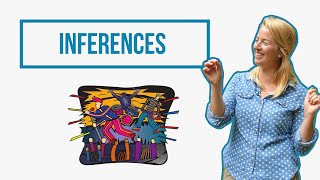 Reading Strategies: Inferences // Learning From Home