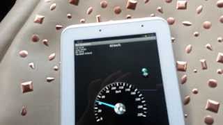 Gps speedometer app for Android (and iOS) screenshot 5