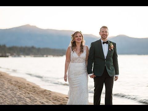 Riva Grill Wedding Photography