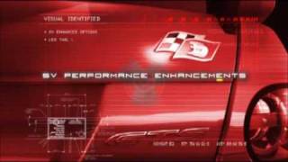 HSV E Series 2 Teaser 2