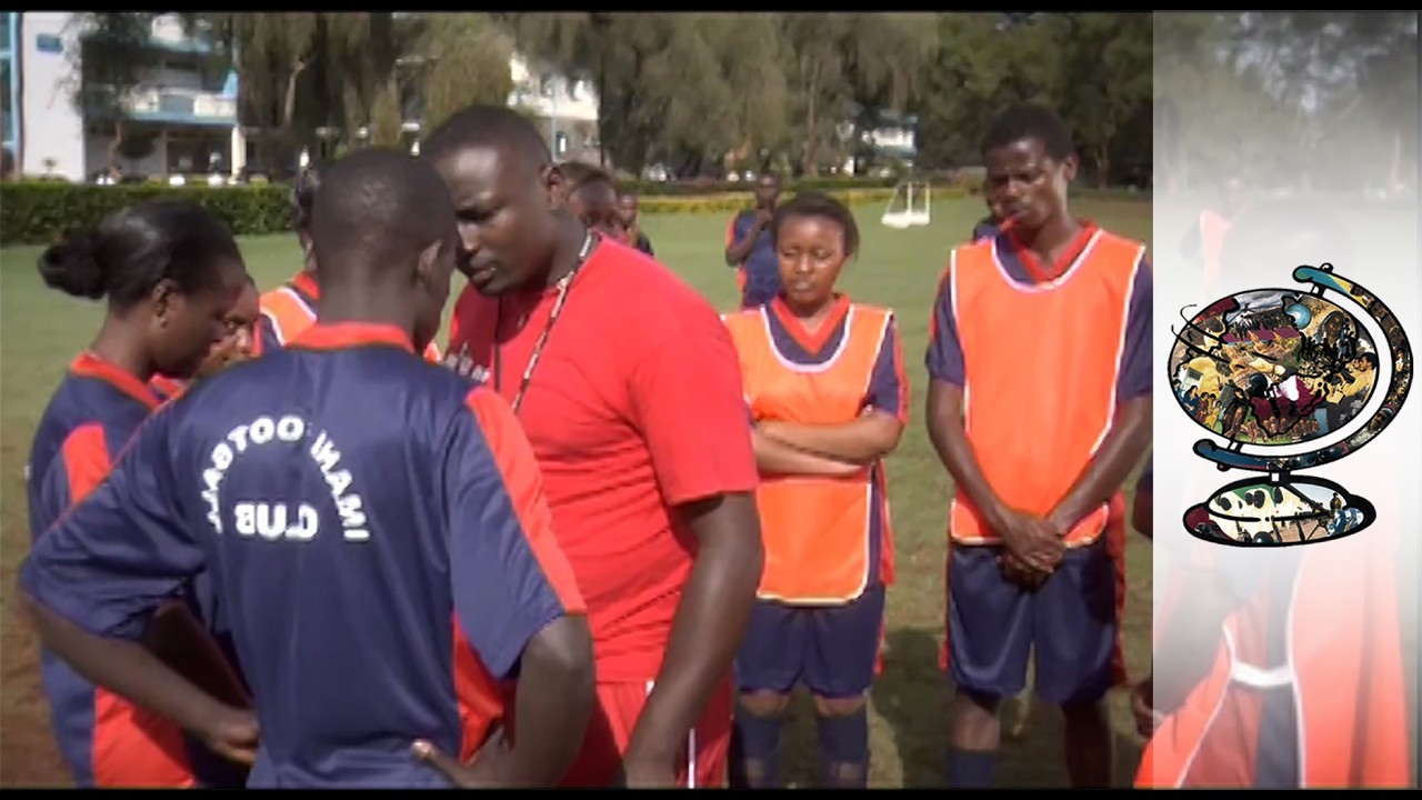 Kenya: The Team (2026)