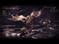 Monster Hunter World: Iceborne