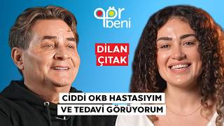 DİLAN ÇITAK "TÜRKİYE'DE DEĞERİM BİLİNMİYOR!"