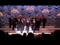 GLEE Hey Soul Sister 