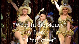 'We're In the Money'  42nd Street