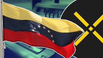 PundiX’s Crypto Expands As Cash Registers Will Be Installed in 49 Department Store in Venezuela