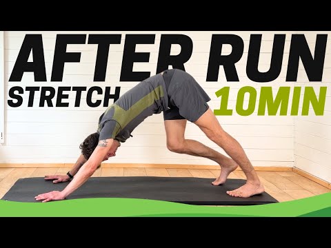 Stretching for 10 minutes ～たった10分で最高のコンデ 10分だけ、体にいいことしよう！1日1回でOK！】“10-Minute