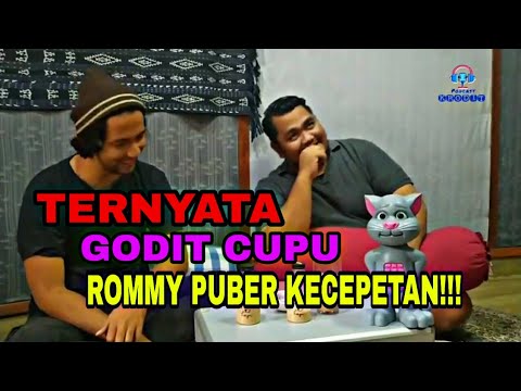JATUH CINTA BERJUTA INDAHNYA,AMBOOYY RASANYAAA!!!||KRODITPODCAST - YouTube