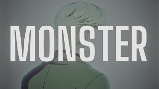 10K Subs Special Monster 4K edit.