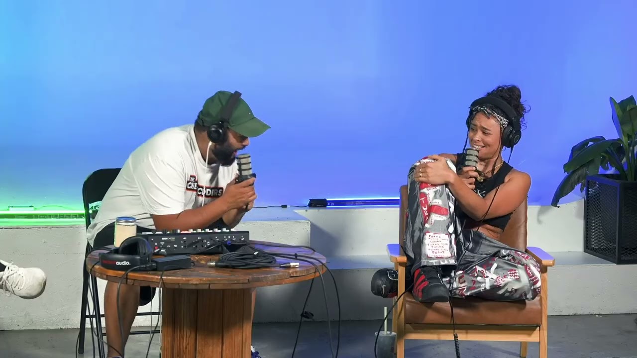 BVT Talks differences in Kapampangan & Tagalog, Keeping Culture Alive in Music (EP331 -Cheatcoders)