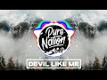 Rainbow kitten surprise  devil like me nazdrovie remix