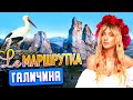 Ле Маршрутка. Галичина