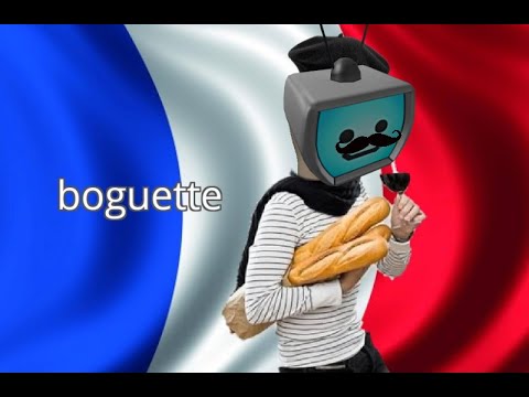 Google Has A Stroke While Trying To Say My Name In French