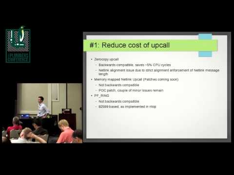 Open vSwitch: Hardware