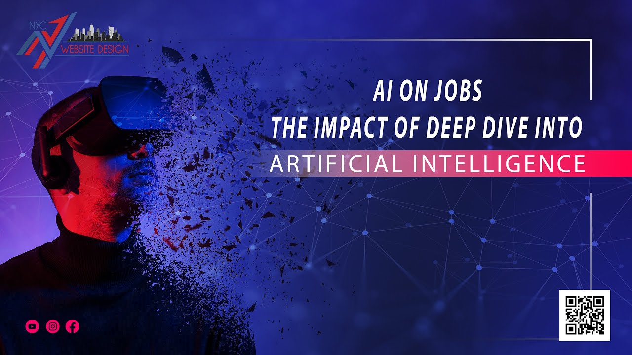 AI on Jobs The Impact of Deep Dive into AI | Smart Money - YouTube
