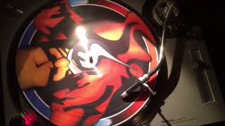 4 Tune Fairytales  -  My Little Fantasy  (Bass-D \u0026 King Matthew Remix) 1996 *Thunder515