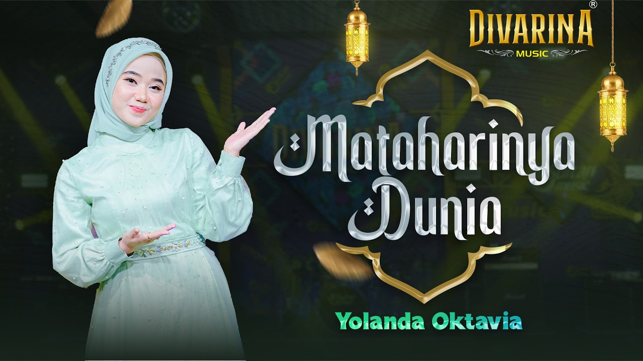 «Солнце мира» — Йоланда Октавия — DIVARINA MUSIC