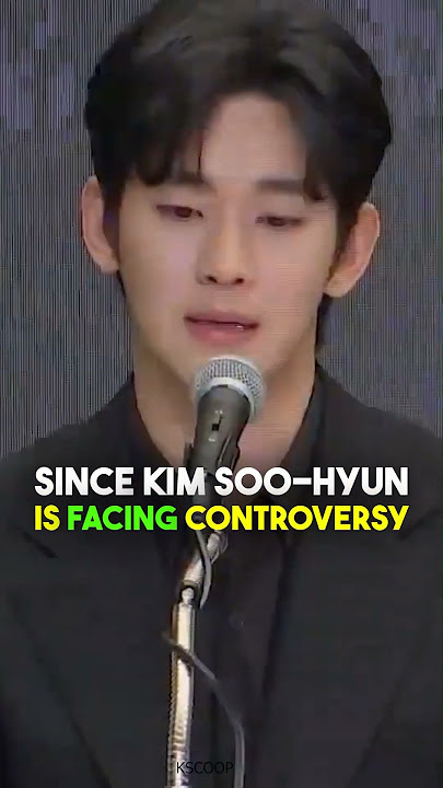 Kim Soo Hyun’s Shocking Ad in Seoul Sparks Public Outrage #kimsoohyun #advertisement  #soohyun