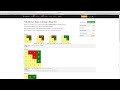 Minimum Swaps to Arrange a Binary Grid | Leetcode 1536