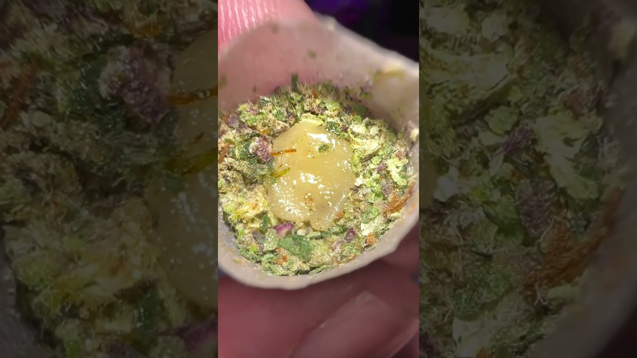 Easiest way in how to make a hash hole!
