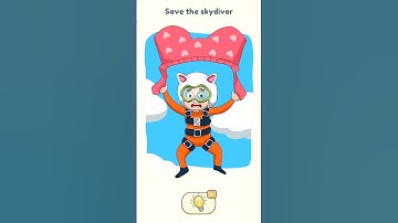 DOP 2(delete for one part) game level 645#complete#game play# gaming#youtubeshorts#puzzlegame #