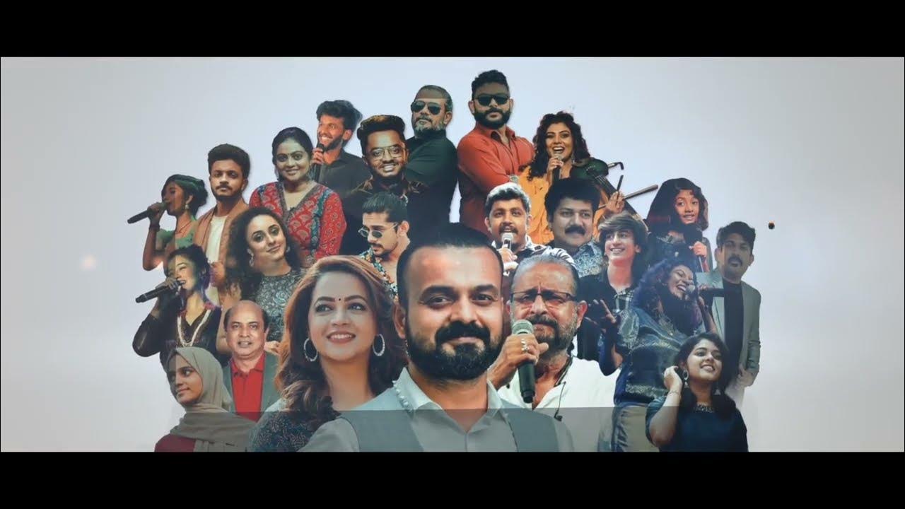 Come On Kerala 2023 The Biggest Indian Expo with UAE Glance YouTube