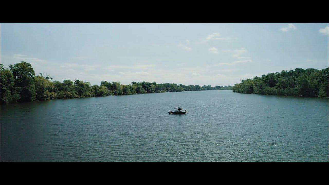 Sunny Point Lake WakeBoarding YouTube