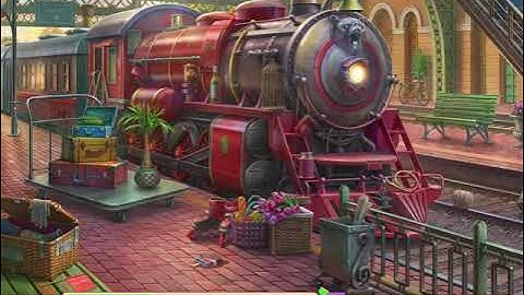 Manor Matters - Music Room - Day 3 - Level 96 - No Boosters - FULL STORY - CaroGamesNL