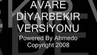 AVARE DIYARBAKIR VERSIYONU Resimi