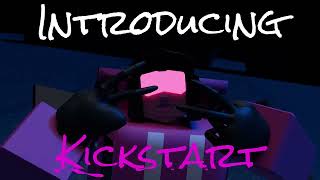 Introducing Kickstart
