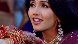 Mehndi Lagaau Kis Naam Ki Humko Tumse Pyaar Hai Alka Yagnik