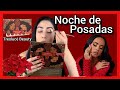 NOCHE DE POSADA| TRESLUCE BEAUTY HOLIDAY COLLECTION| THIS IS GORGEOUS!| Celin English