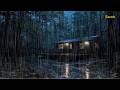 Heavy Rain Sounds – Calm Mind and Sleep