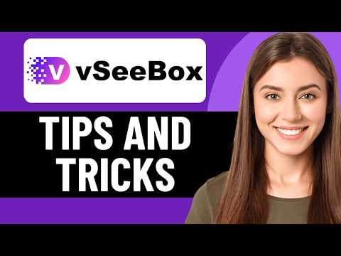 VSEEBOX V6 PLUS TIPS AND TRICKS FOR FASTER STREAMING (2026)