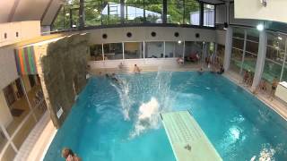 Best of Adam G. (Splashdiving/X-Diving)