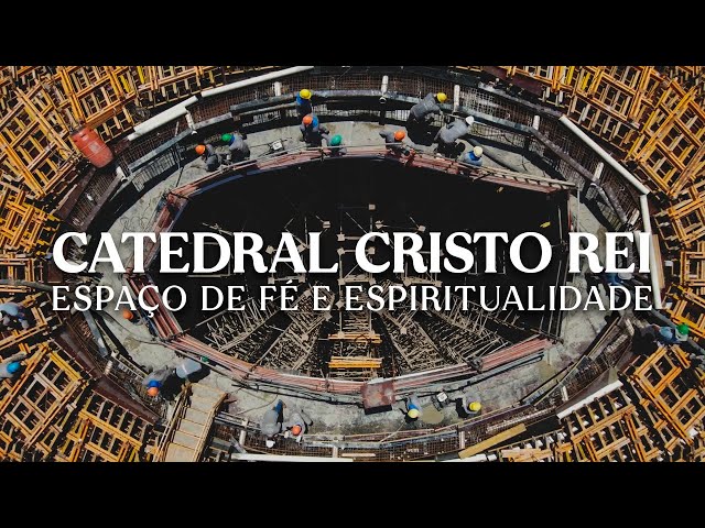 Catedral Cristo Rei apresenta exposição: Presépios de todo o Mundo