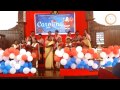 Kuzhikala marthoma church choir 2016hallelujah chorus