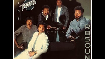 Tavares - Loveline (Frankie Rodriquez 12 inch Remix) HQsound