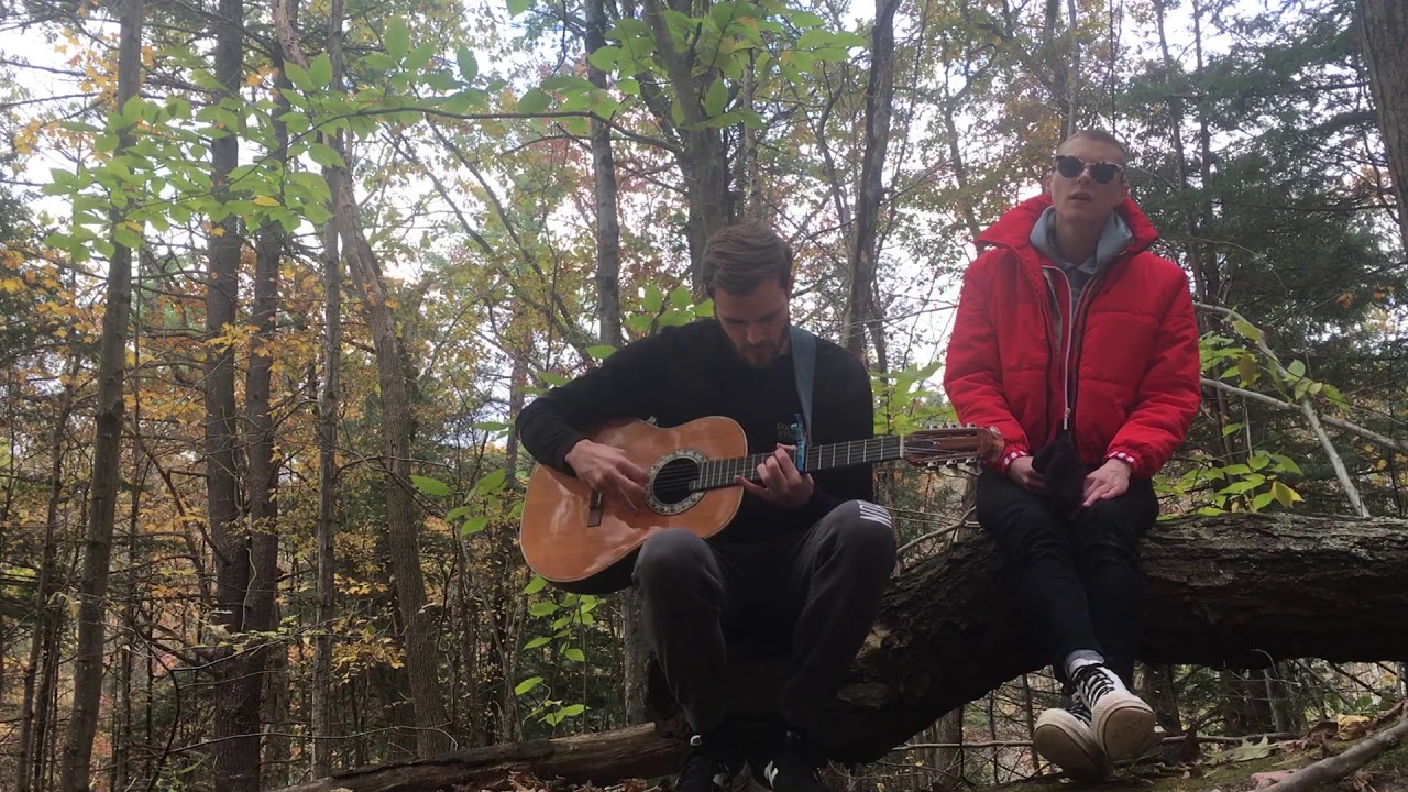 The Lowell Twins Waking Dead YouTube