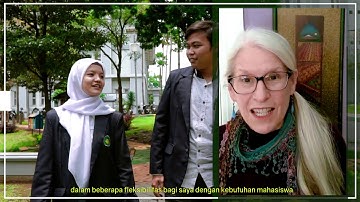 Kolaborasi Internasional Prodi Tadris Bahasa Inggris UIN Maulana Malik Ibrahim Malang