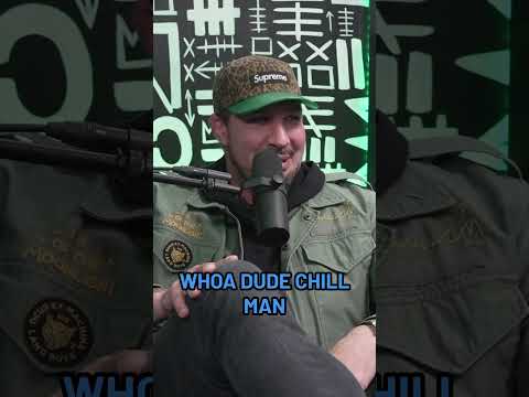 Fan Almost Gets Beat Up By Merab Dvalishvili