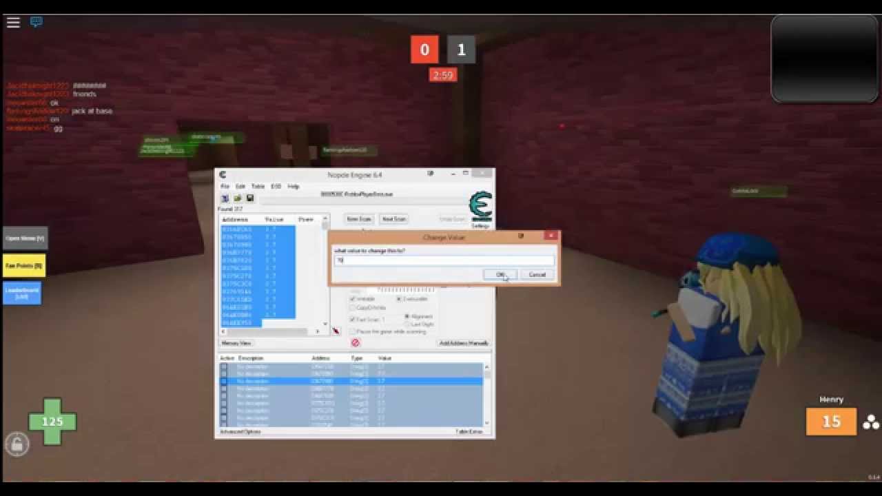 Mad Paintball Fire Rate Exploit [MAY 2015 WORKS] YouTube