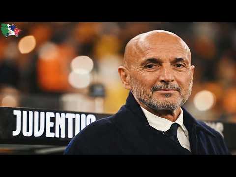 Video La Juventus si prepara a rinforzare la rosa per la prossima stagione
