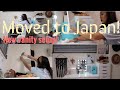 Living in Japan | Mini life update | Organizing my vanity!