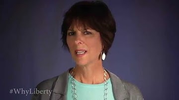 Mandatory Minimums - Why Liberty?