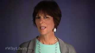 Mandatory Minimums - Why Liberty?